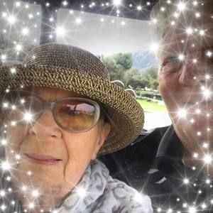 Meet your Posher, Barbara